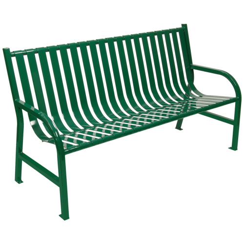 Outdoor Benches | Metal Outdoor Bench | Outdoor Metal Bench